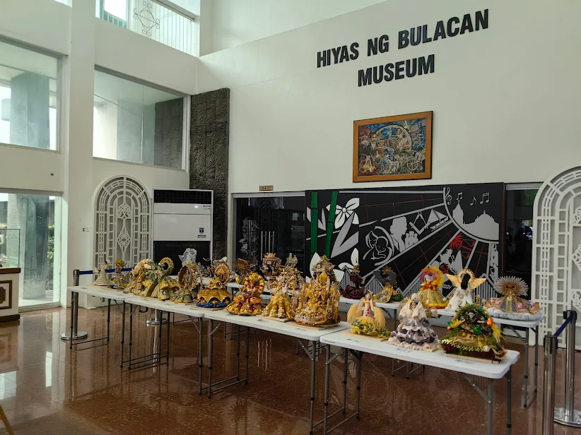 Kultura at Sining ng Bulacan