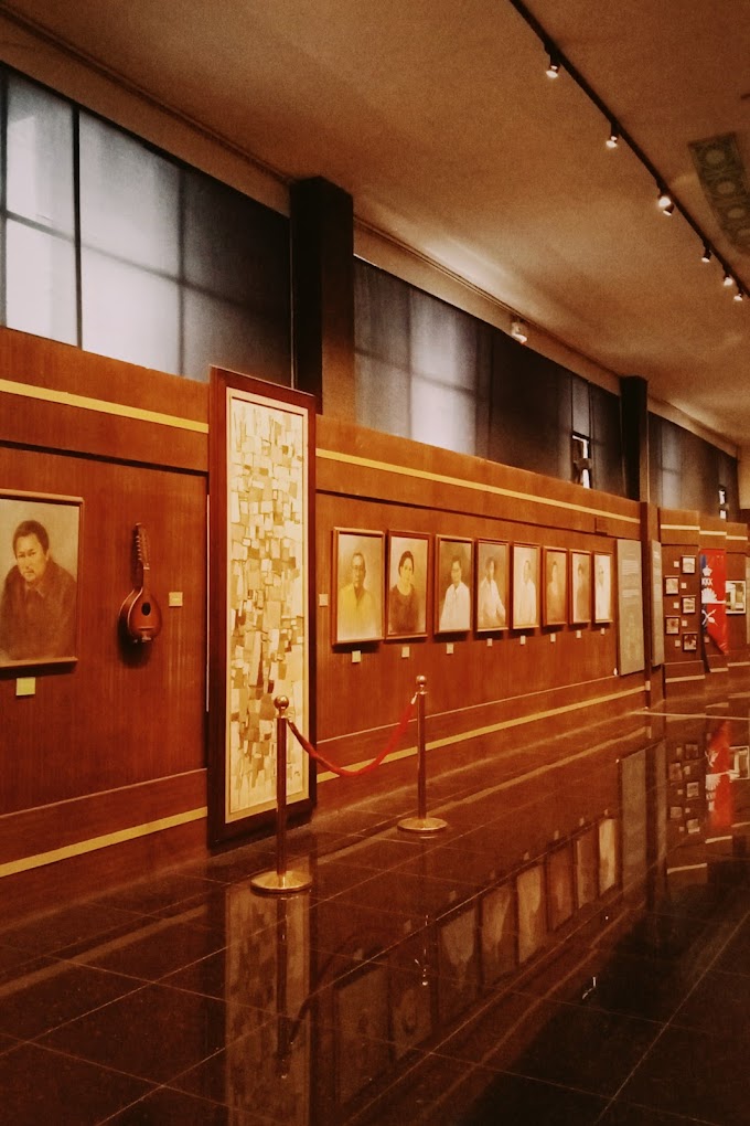 Kasalukuyang Kalagayan